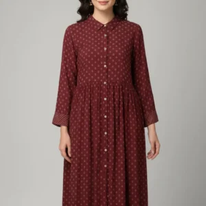 Velna Vogue Kurti