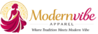MODERNVIBE APPAREL (OPC) PRIVATE LIMITED